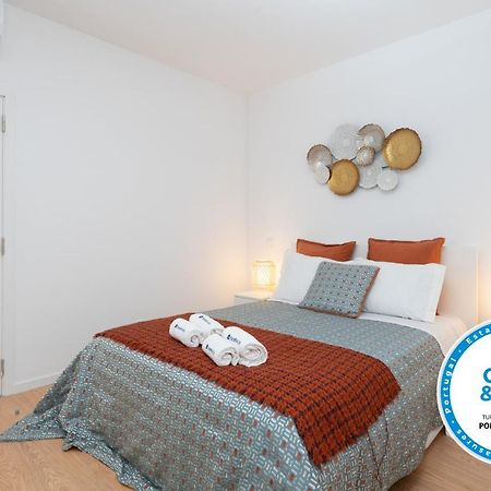 Apartament Sweet Sunny Flat W/ Balcony - Gaia Vila Nova de Gaia Zewnętrze zdjęcie