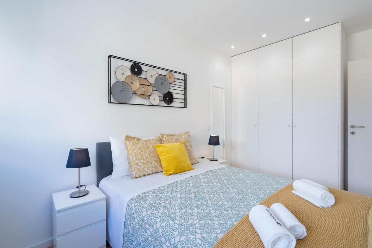 Apartament Sweet Sunny Flat W/ Balcony - Gaia Vila Nova de Gaia Zewnętrze zdjęcie