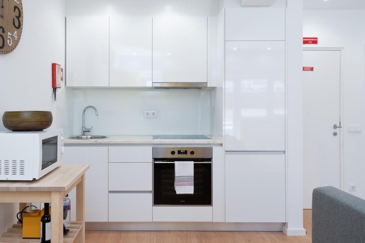 Apartament Sweet Sunny Flat W/ Balcony - Gaia Vila Nova de Gaia Zewnętrze zdjęcie