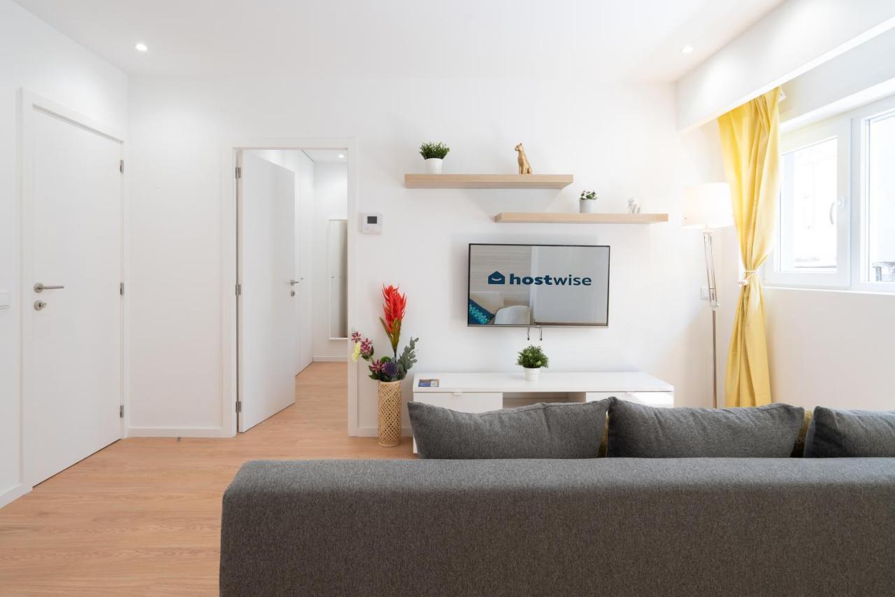 Apartament Sweet Sunny Flat W/ Balcony - Gaia Vila Nova de Gaia Zewnętrze zdjęcie