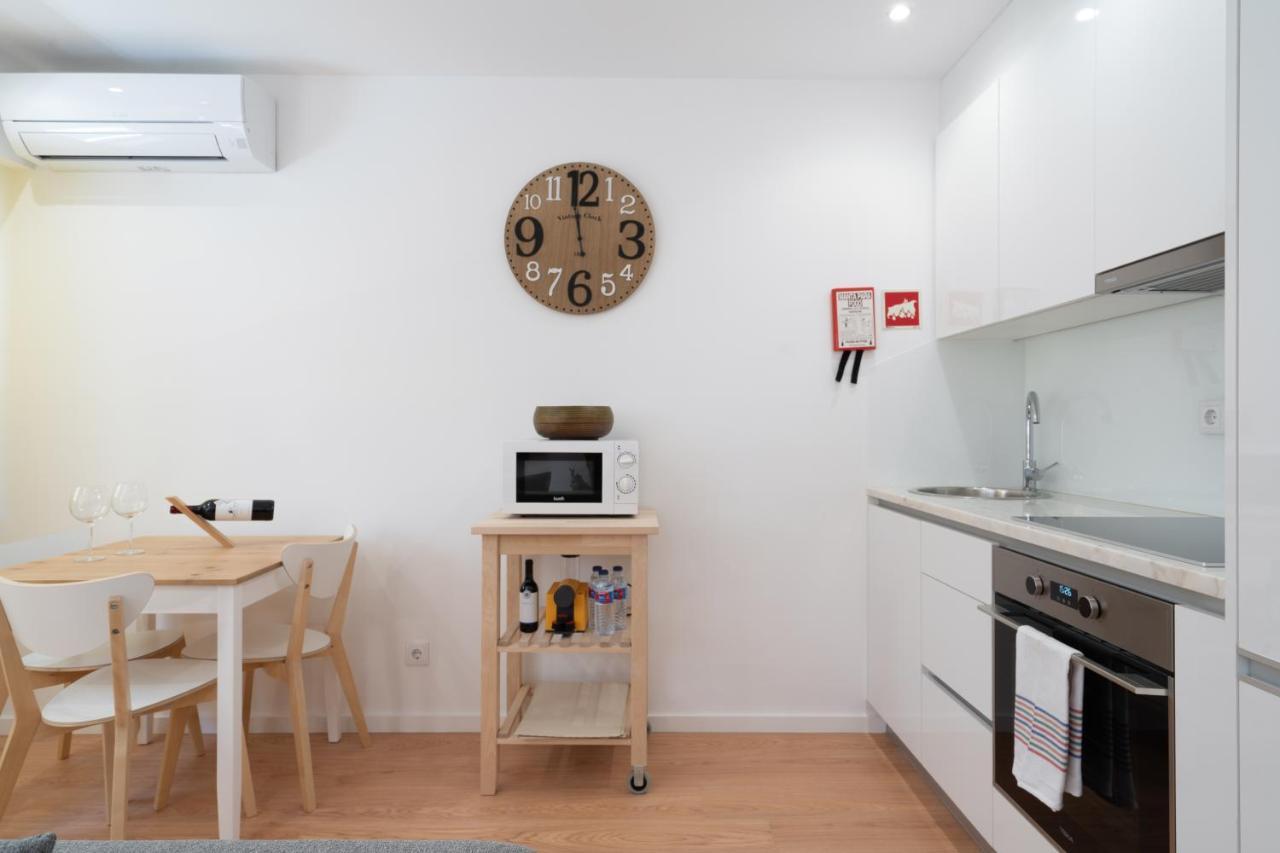 Apartament Sweet Sunny Flat W/ Balcony - Gaia Vila Nova de Gaia Zewnętrze zdjęcie