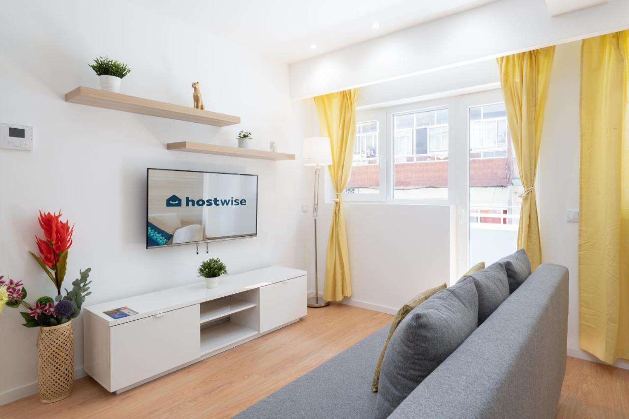 Apartament Sweet Sunny Flat W/ Balcony - Gaia Vila Nova de Gaia Zewnętrze zdjęcie