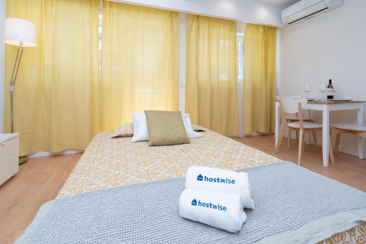 Apartament Sweet Sunny Flat W/ Balcony - Gaia Vila Nova de Gaia Zewnętrze zdjęcie