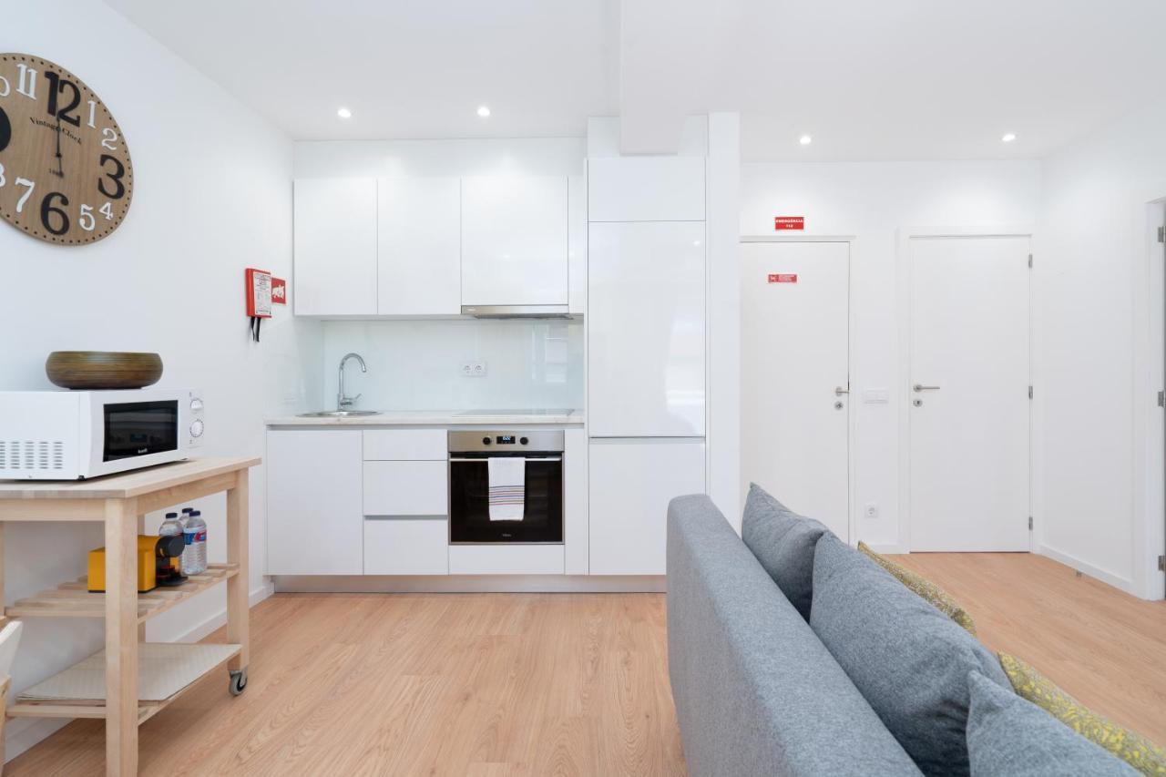 Apartament Sweet Sunny Flat W/ Balcony - Gaia Vila Nova de Gaia Zewnętrze zdjęcie
