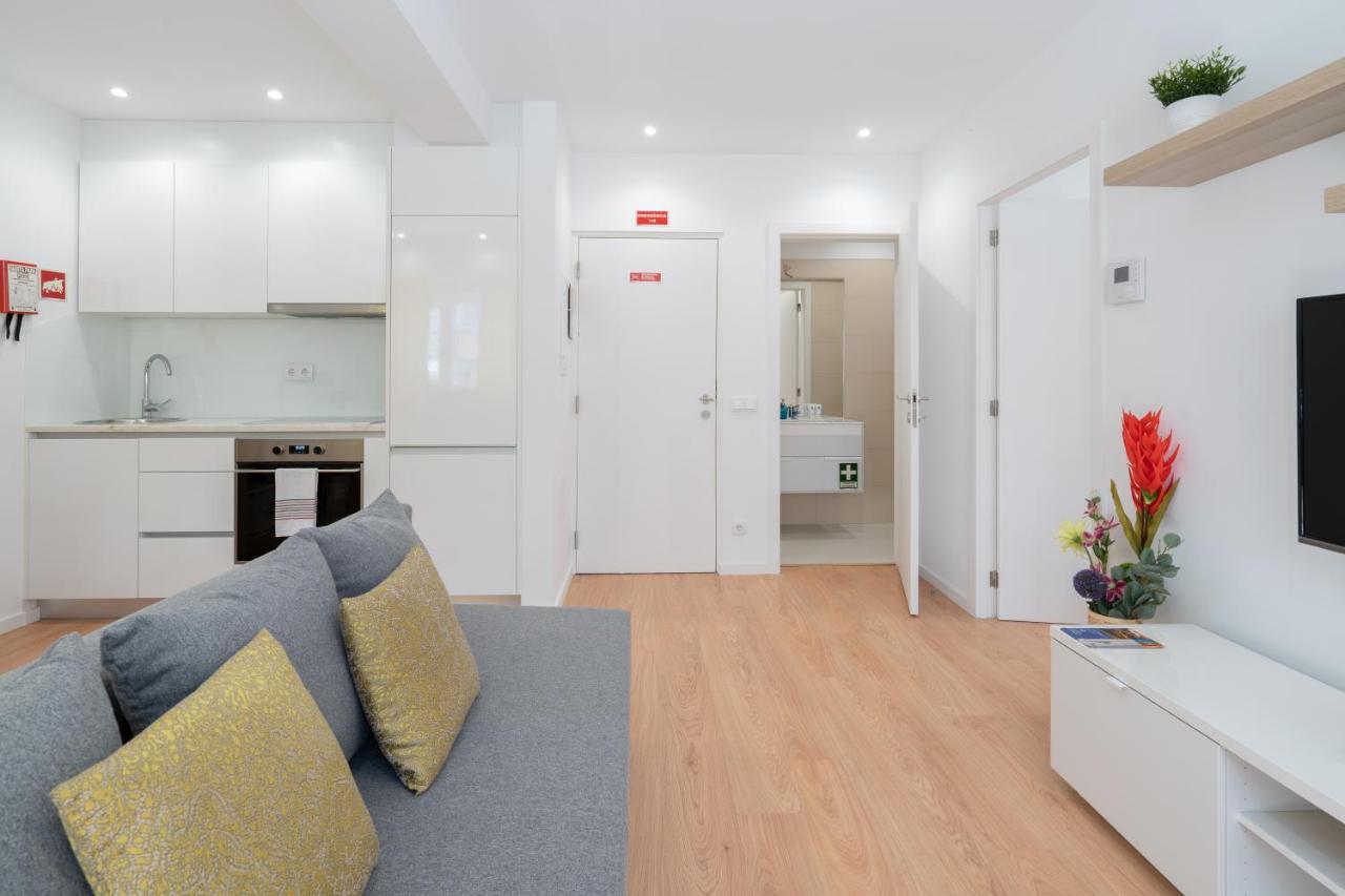 Apartament Sweet Sunny Flat W/ Balcony - Gaia Vila Nova de Gaia Zewnętrze zdjęcie