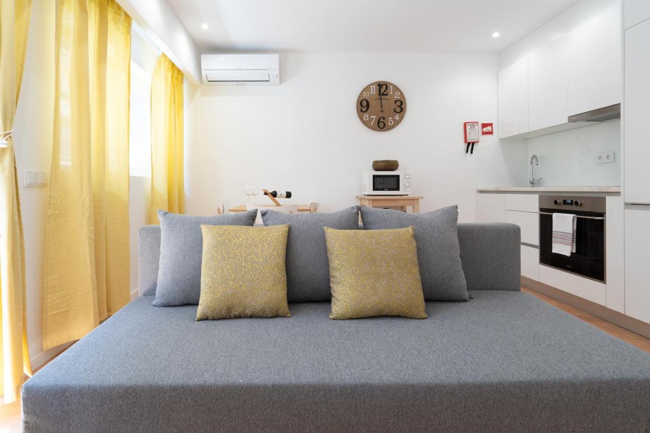Apartament Sweet Sunny Flat W/ Balcony - Gaia Vila Nova de Gaia Zewnętrze zdjęcie