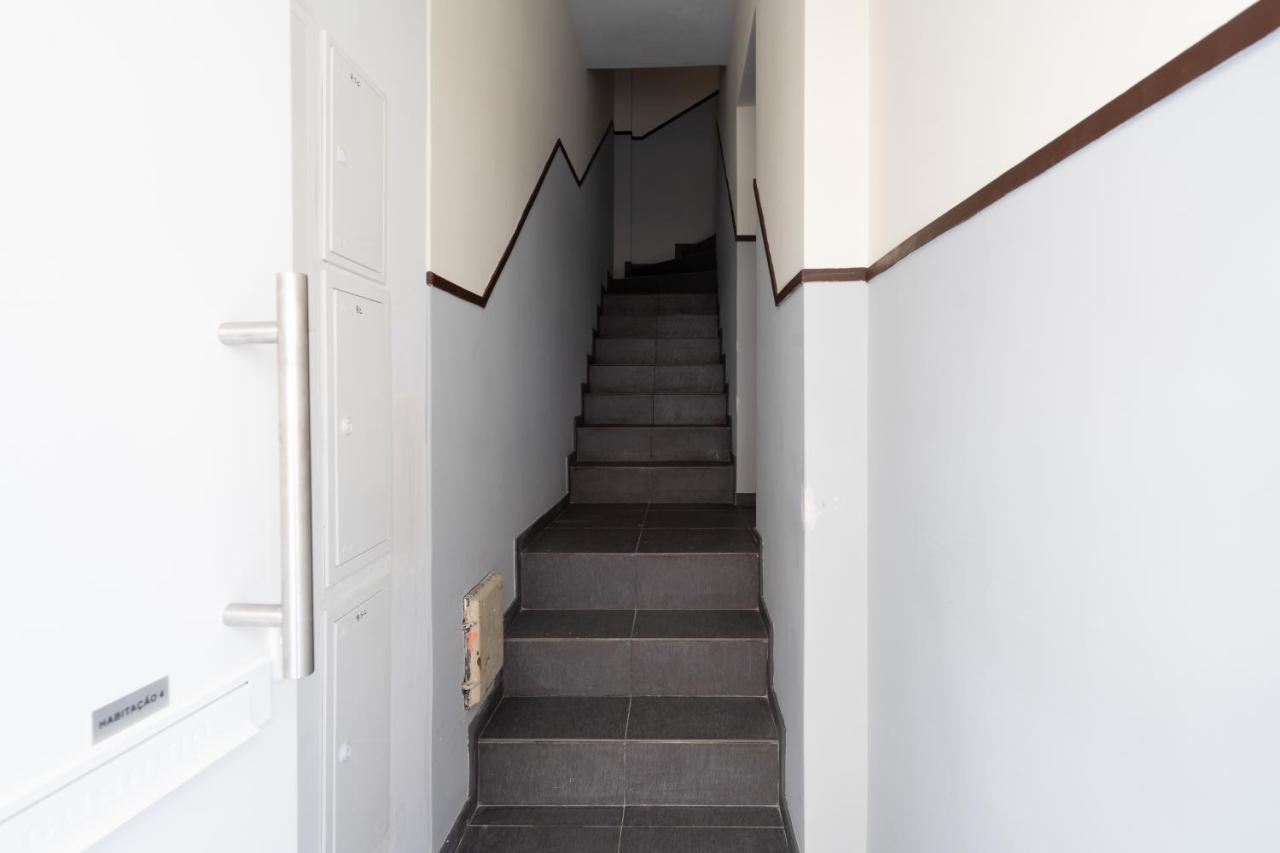 Apartament Sweet Sunny Flat W/ Balcony - Gaia Vila Nova de Gaia Zewnętrze zdjęcie