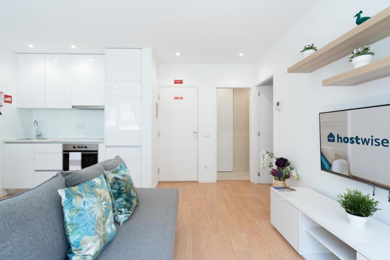 Apartament Sweet Sunny Flat W/ Balcony - Gaia Vila Nova de Gaia Zewnętrze zdjęcie