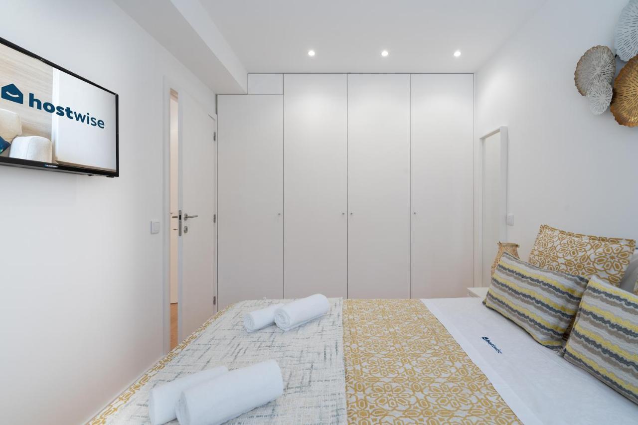 Apartament Sweet Sunny Flat W/ Balcony - Gaia Vila Nova de Gaia Zewnętrze zdjęcie