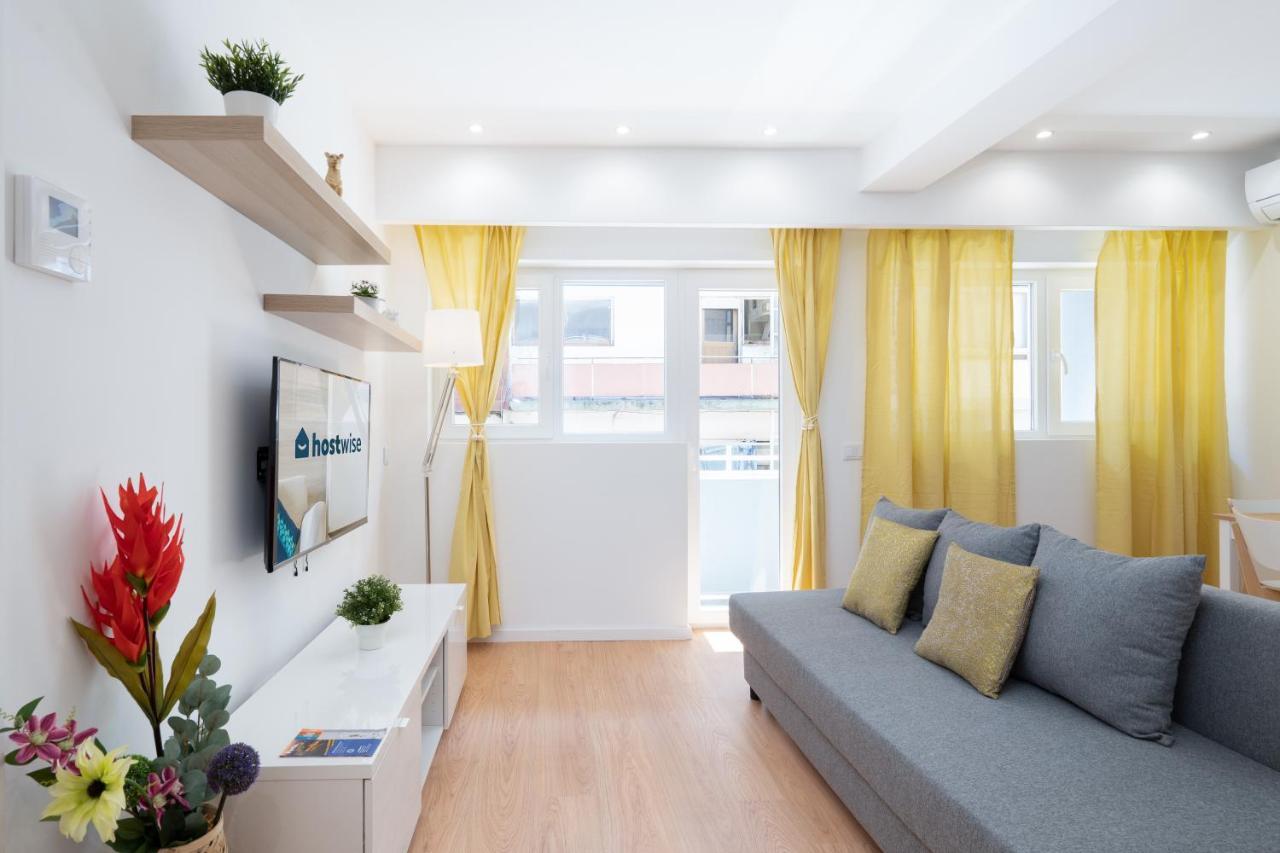 Apartament Sweet Sunny Flat W/ Balcony - Gaia Vila Nova de Gaia Zewnętrze zdjęcie