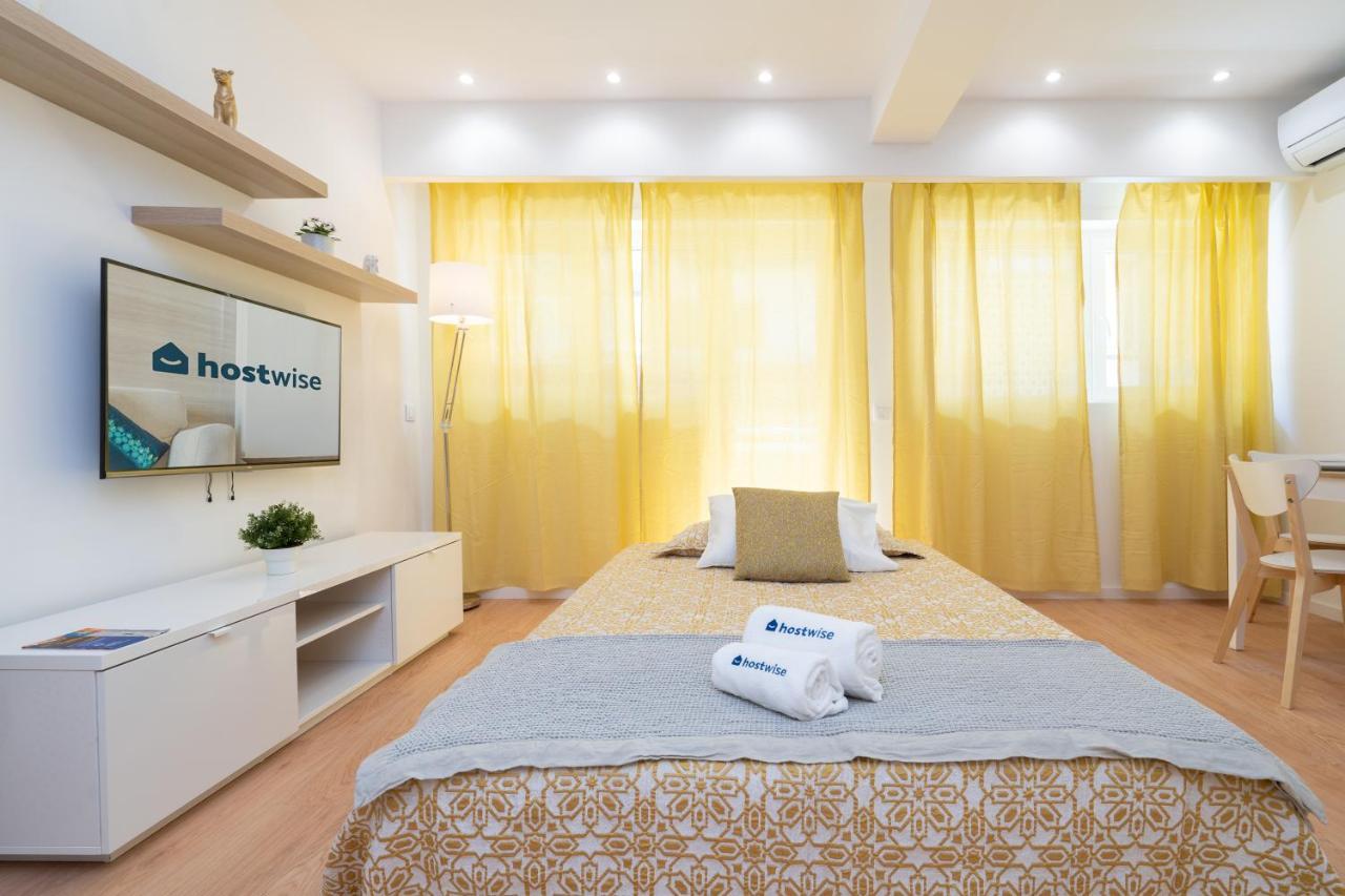 Apartament Sweet Sunny Flat W/ Balcony - Gaia Vila Nova de Gaia Zewnętrze zdjęcie