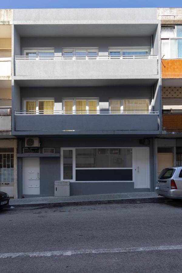 Apartament Sweet Sunny Flat W/ Balcony - Gaia Vila Nova de Gaia Zewnętrze zdjęcie