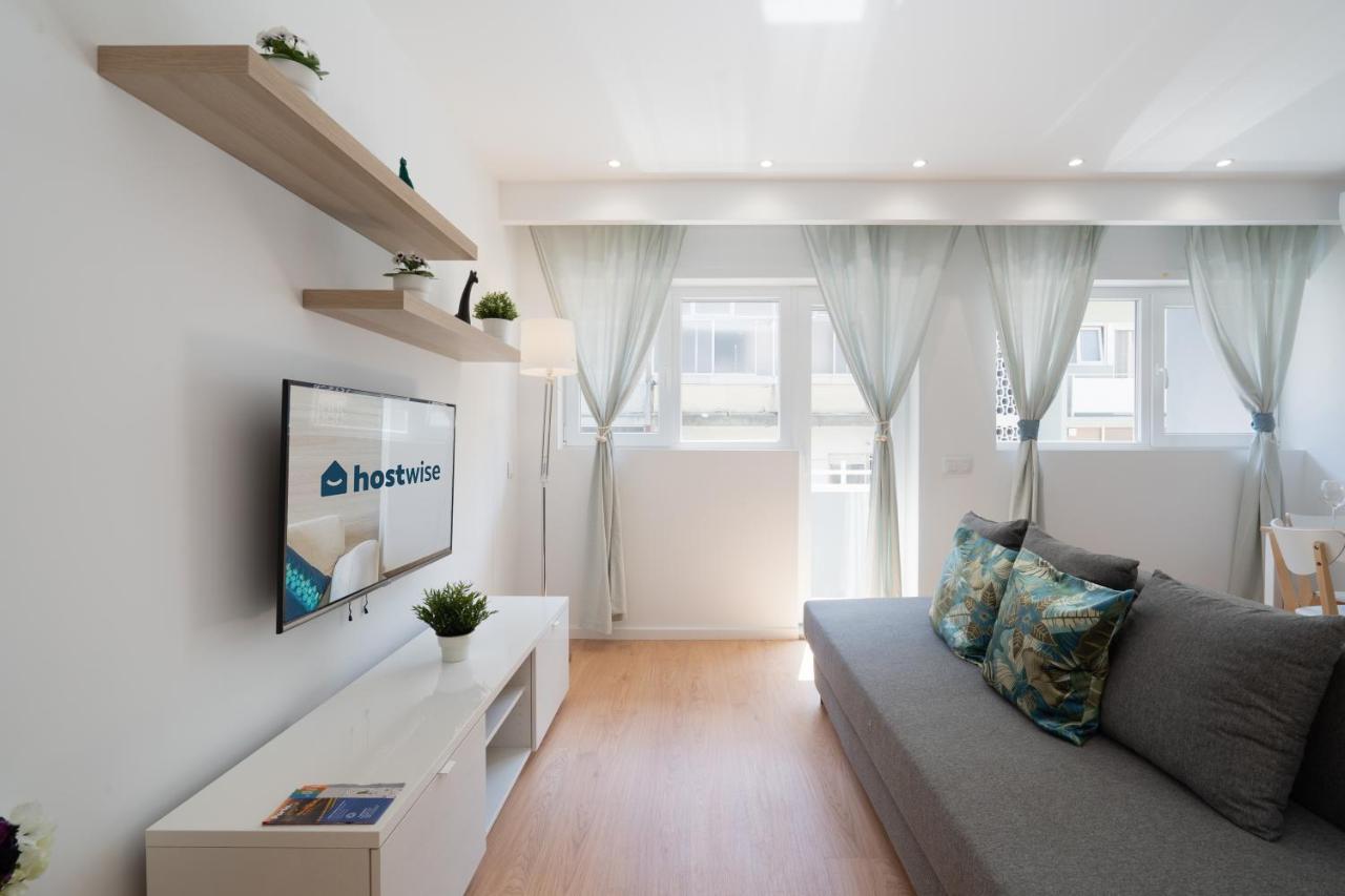 Apartament Sweet Sunny Flat W/ Balcony - Gaia Vila Nova de Gaia Zewnętrze zdjęcie