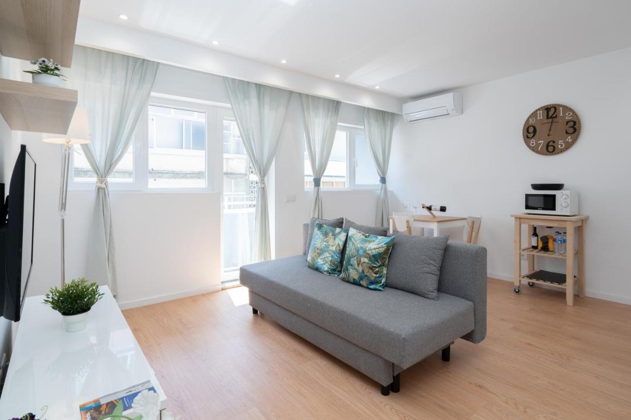 Apartament Sweet Sunny Flat W/ Balcony - Gaia Vila Nova de Gaia Zewnętrze zdjęcie