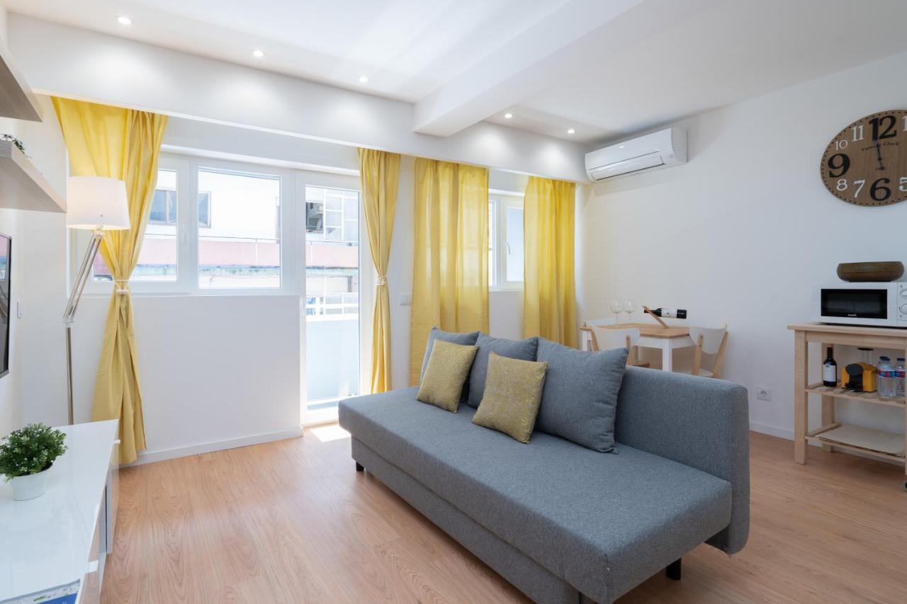 Apartament Sweet Sunny Flat W/ Balcony - Gaia Vila Nova de Gaia Zewnętrze zdjęcie