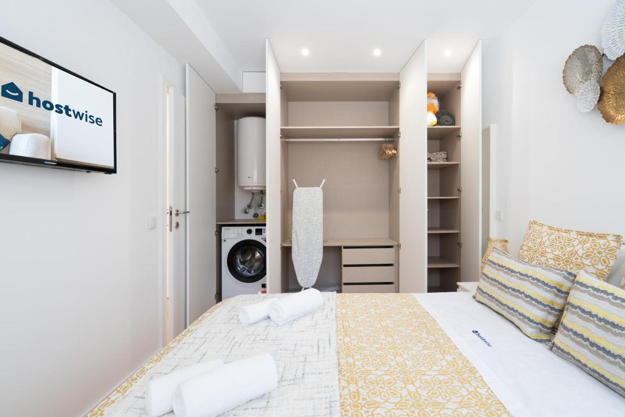 Apartament Sweet Sunny Flat W/ Balcony - Gaia Vila Nova de Gaia Zewnętrze zdjęcie