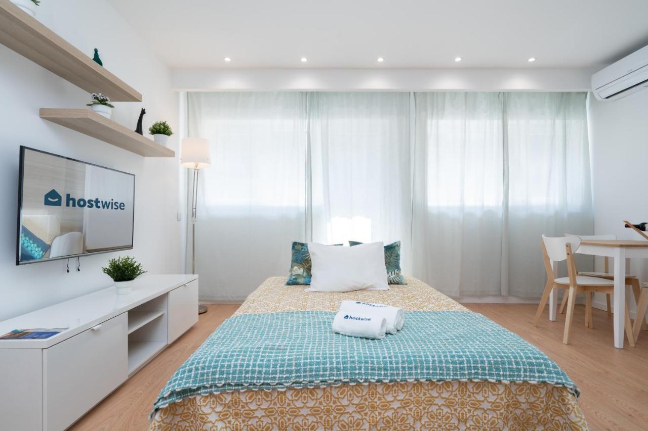 Apartament Sweet Sunny Flat W/ Balcony - Gaia Vila Nova de Gaia Zewnętrze zdjęcie