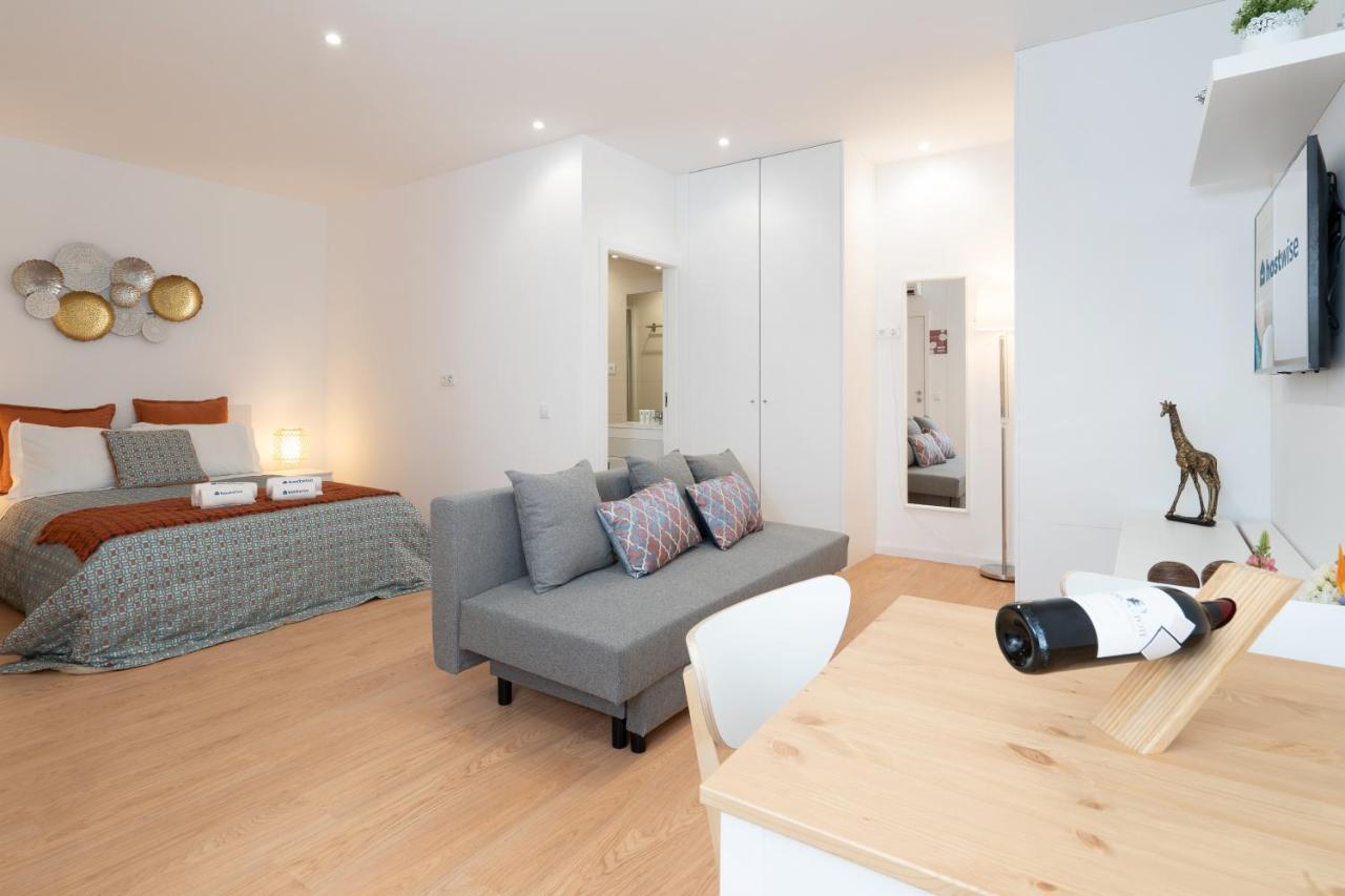 Apartament Sweet Sunny Flat W/ Balcony - Gaia Vila Nova de Gaia Zewnętrze zdjęcie