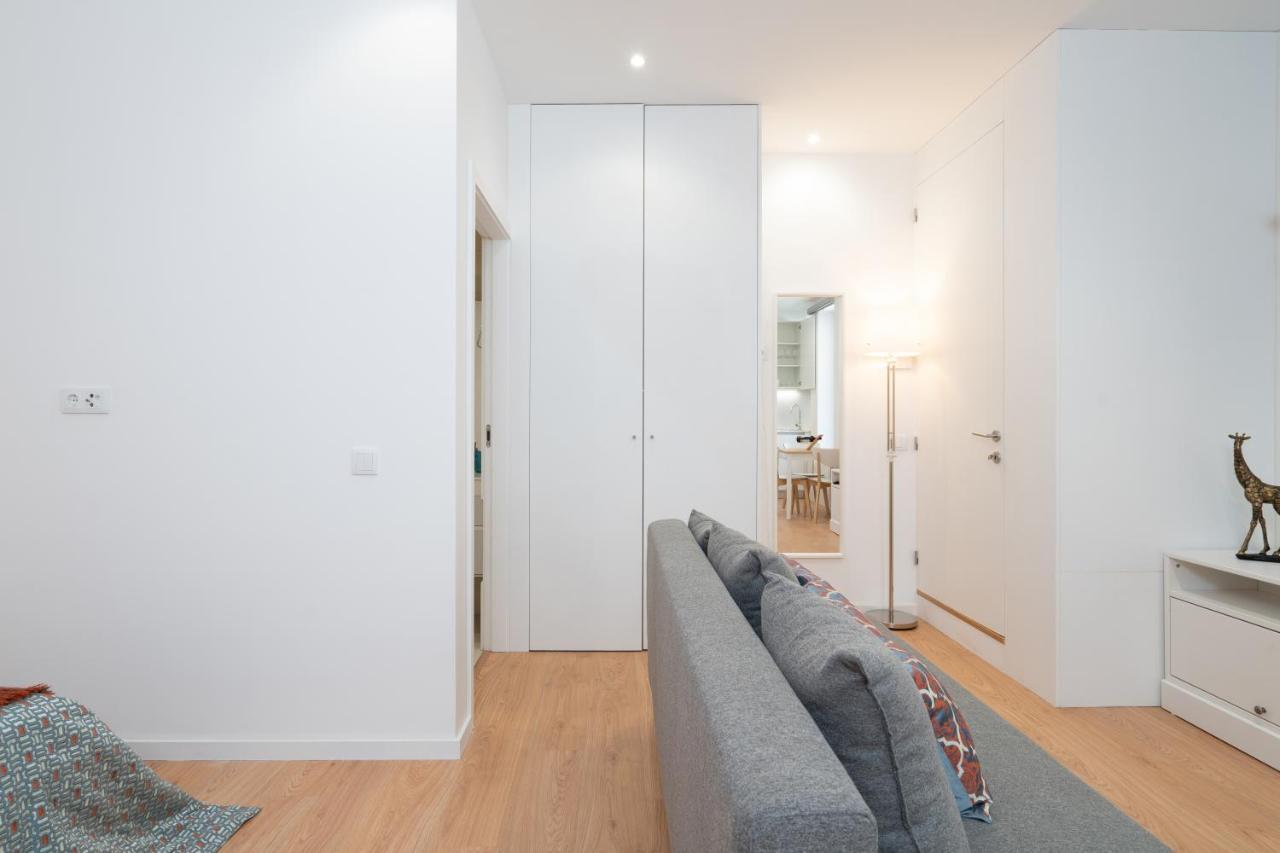 Apartament Sweet Sunny Flat W/ Balcony - Gaia Vila Nova de Gaia Zewnętrze zdjęcie