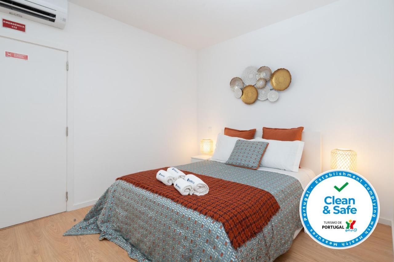 Apartament Sweet Sunny Flat W/ Balcony - Gaia Vila Nova de Gaia Zewnętrze zdjęcie