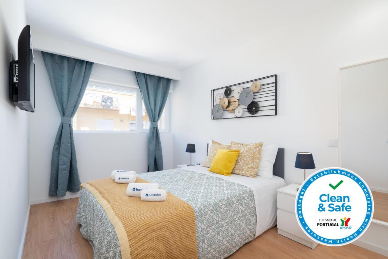 Apartament Sweet Sunny Flat W/ Balcony - Gaia Vila Nova de Gaia Zewnętrze zdjęcie