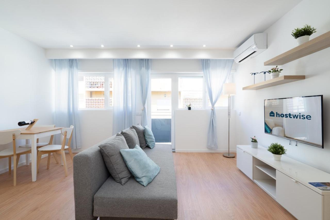 Apartament Sweet Sunny Flat W/ Balcony - Gaia Vila Nova de Gaia Zewnętrze zdjęcie