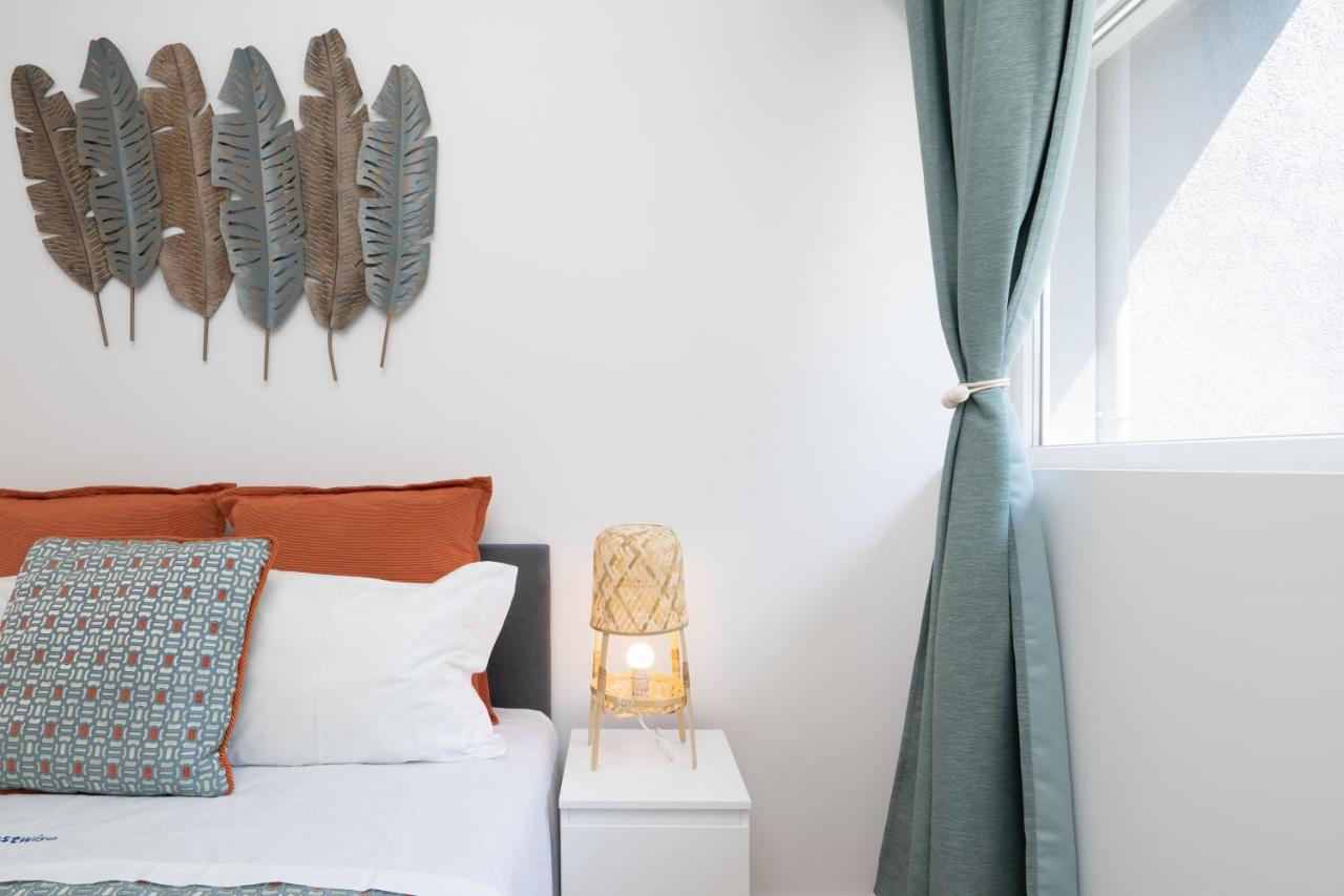 Apartament Sweet Sunny Flat W/ Balcony - Gaia Vila Nova de Gaia Zewnętrze zdjęcie