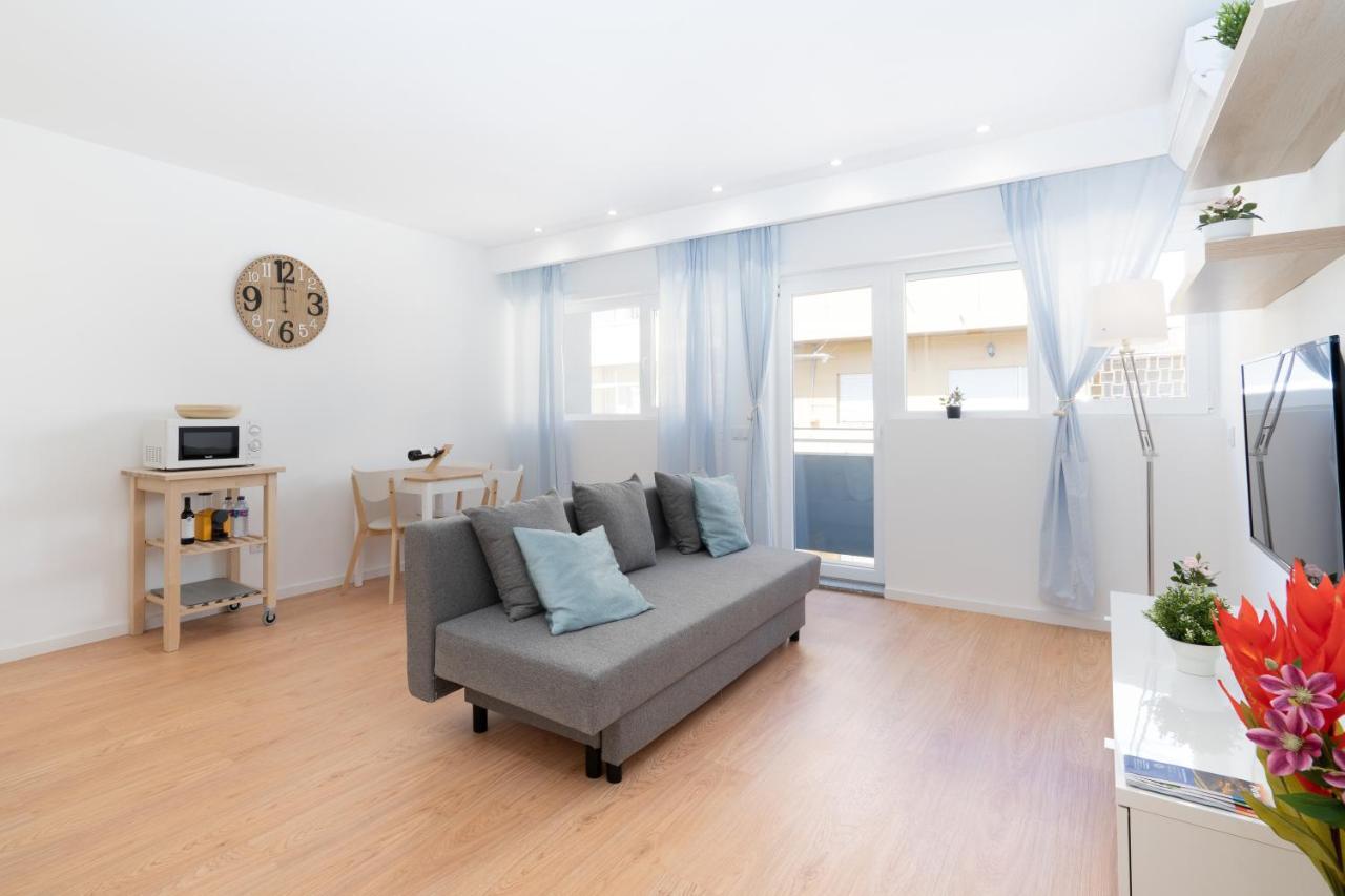 Apartament Sweet Sunny Flat W/ Balcony - Gaia Vila Nova de Gaia Zewnętrze zdjęcie