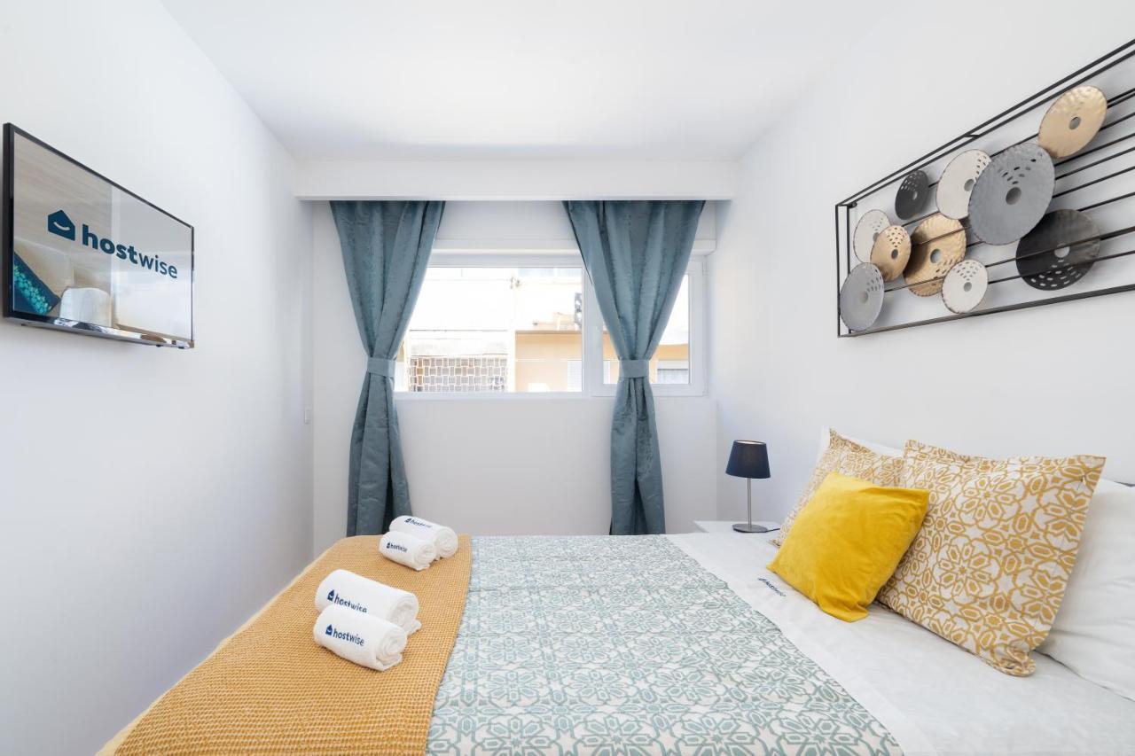 Apartament Sweet Sunny Flat W/ Balcony - Gaia Vila Nova de Gaia Zewnętrze zdjęcie