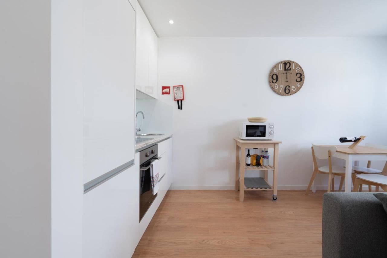 Apartament Sweet Sunny Flat W/ Balcony - Gaia Vila Nova de Gaia Zewnętrze zdjęcie