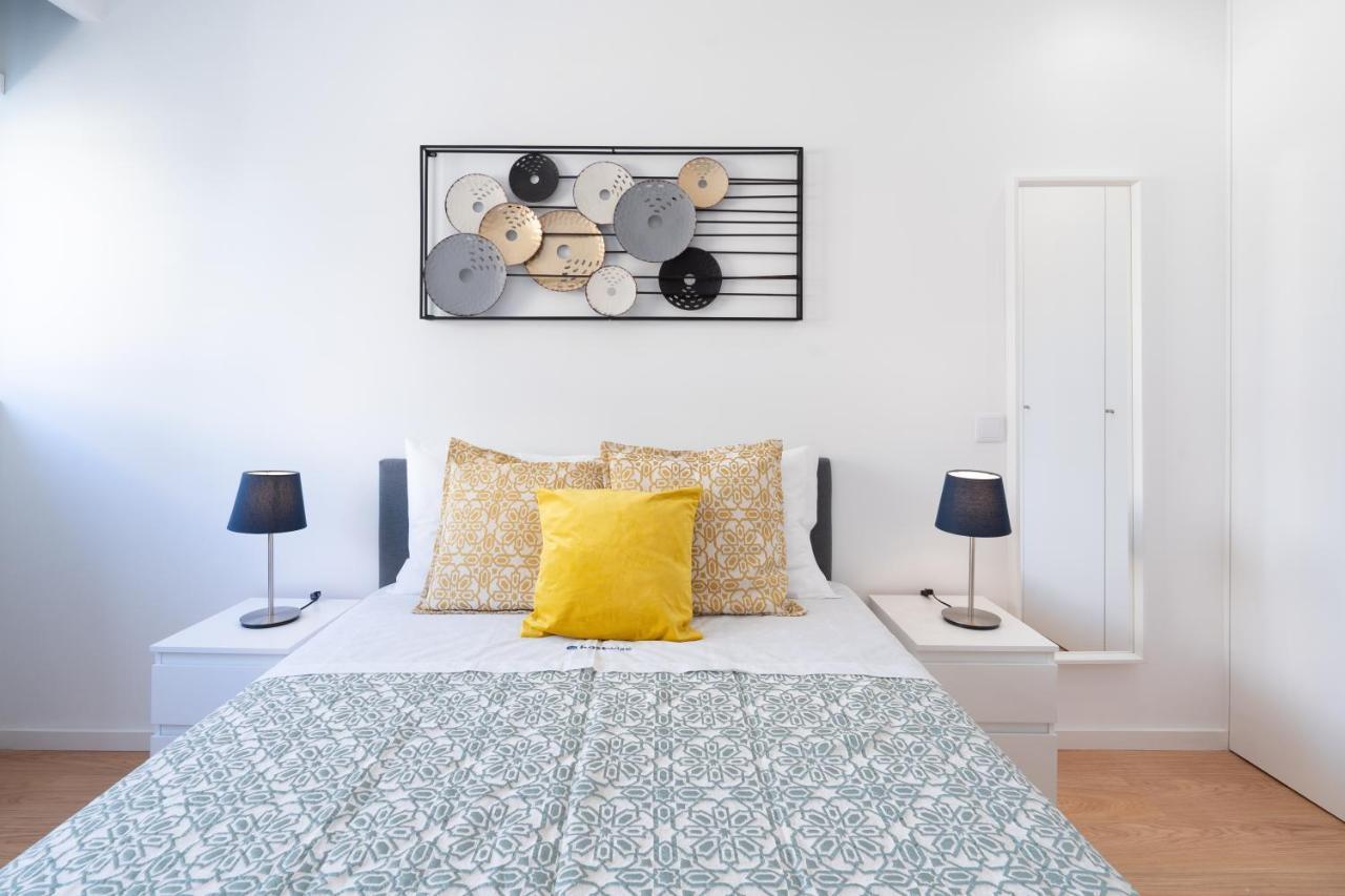 Apartament Sweet Sunny Flat W/ Balcony - Gaia Vila Nova de Gaia Zewnętrze zdjęcie