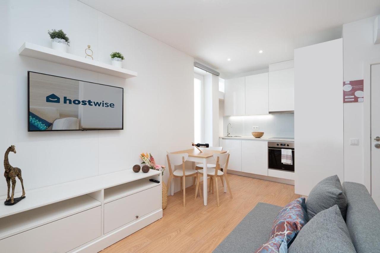 Apartament Sweet Sunny Flat W/ Balcony - Gaia Vila Nova de Gaia Zewnętrze zdjęcie