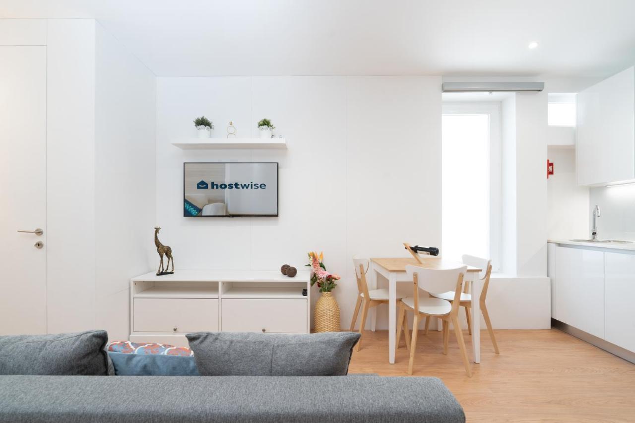 Apartament Sweet Sunny Flat W/ Balcony - Gaia Vila Nova de Gaia Zewnętrze zdjęcie