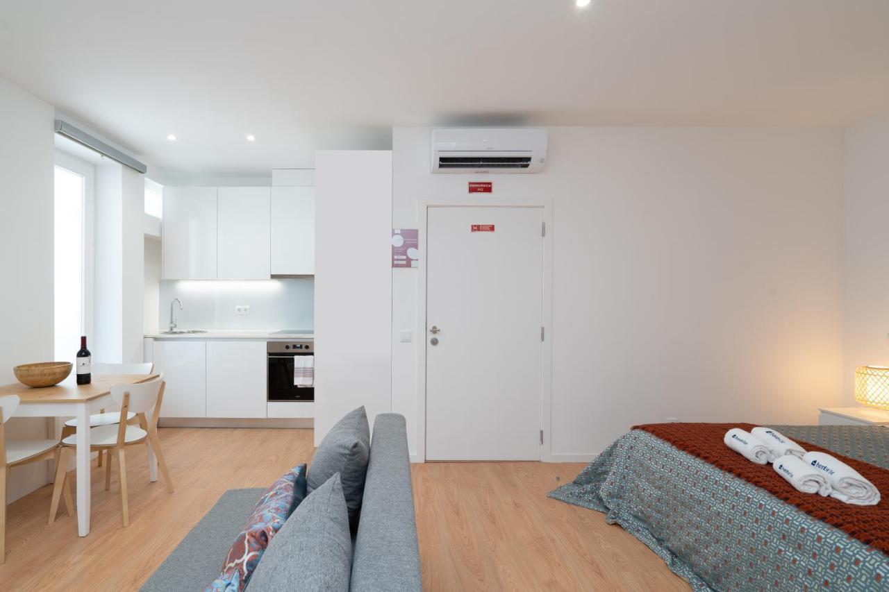 Apartament Sweet Sunny Flat W/ Balcony - Gaia Vila Nova de Gaia Zewnętrze zdjęcie